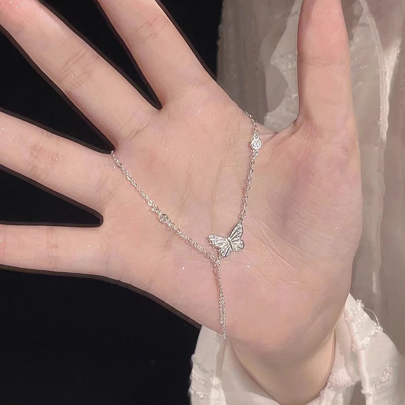 Romantische Armband für besondere Momente