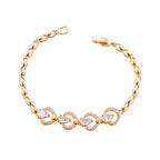 Klassische Armband mit zeitloser Eleganz