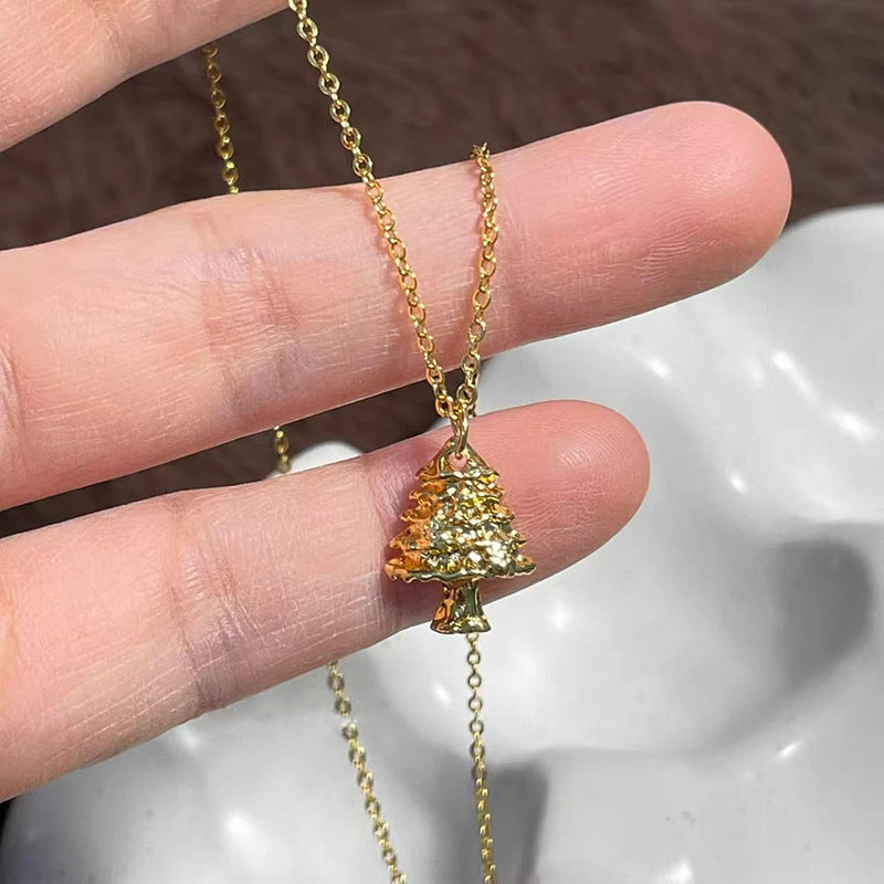 Elegante Halskette für jeden Anlass