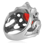 Atemberaubende Ring für den Alltag