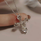 Romantische Halskette für besondere Momente