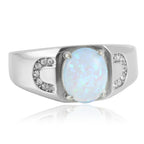 Atemberaubende Ring für den Alltag