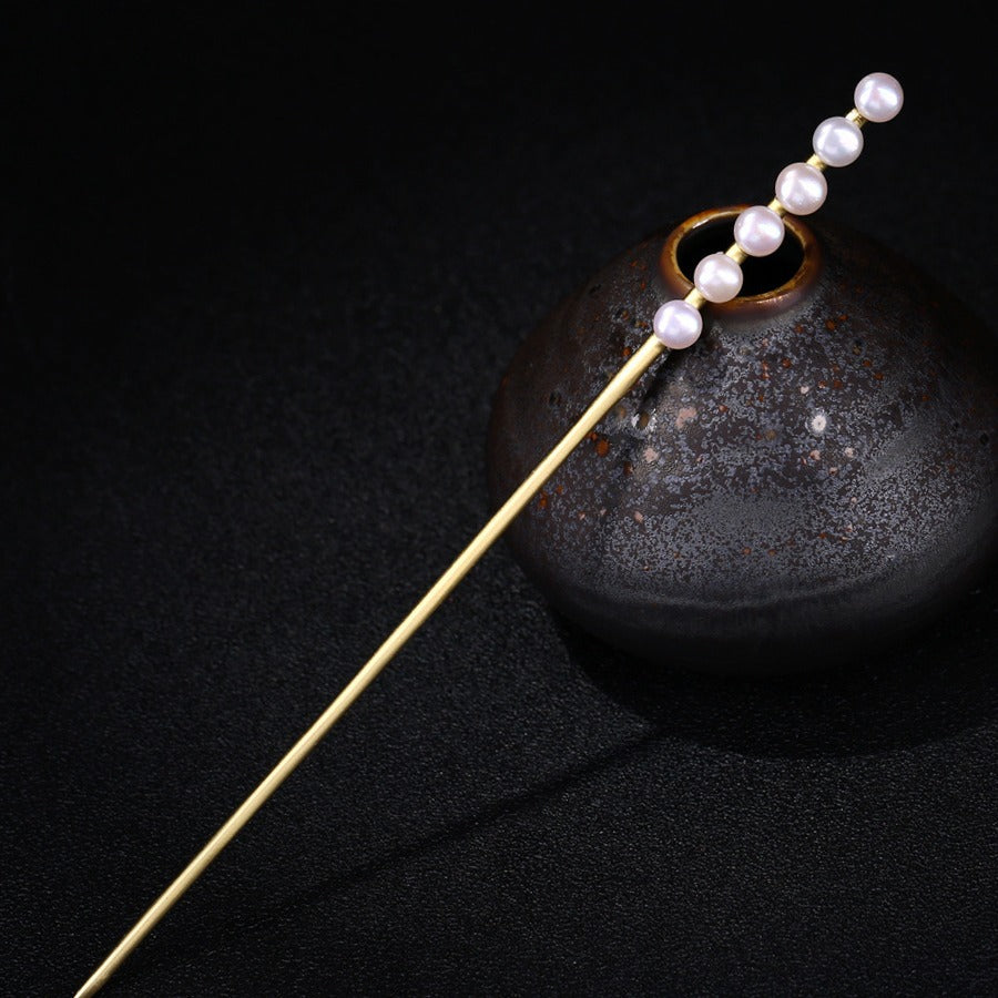 Atemberaubende Gold Schmuckstück für den Alltag