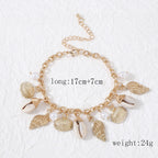 Schöne Perlen Armband mit einzigartigem Stil