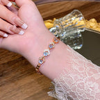 Klassische Armband mit zeitloser Eleganz