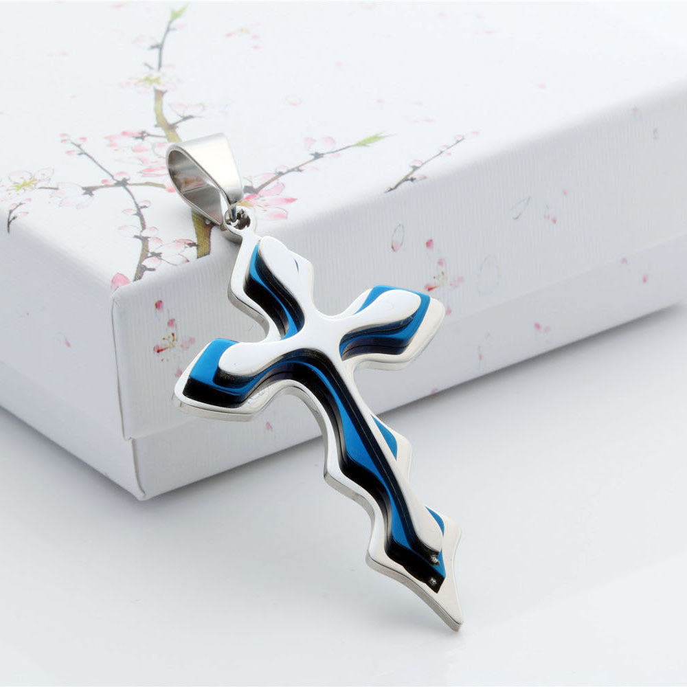 Elegante Halskette für jeden Anlass