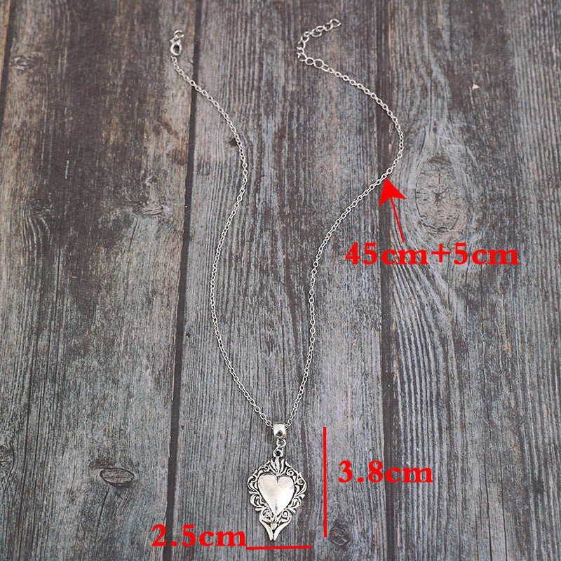 Elegante Halskette für jeden Anlass