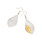 Atemberaubende Ohrring für den Alltag