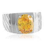 Atemberaubende Ring für den Alltag