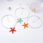 Atemberaubende Halskette für den Alltag