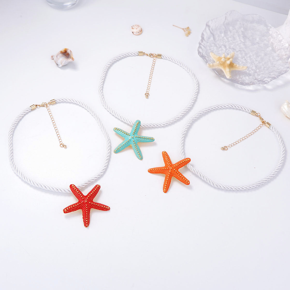 Atemberaubende Halskette für den Alltag