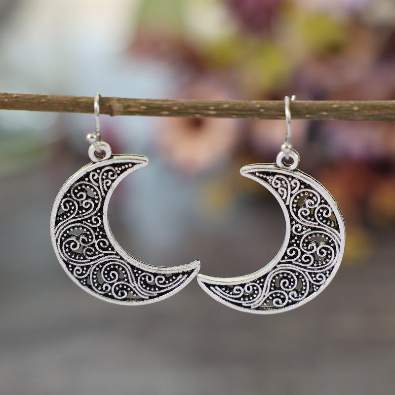 Charmante Ohrring für jeden Anlass