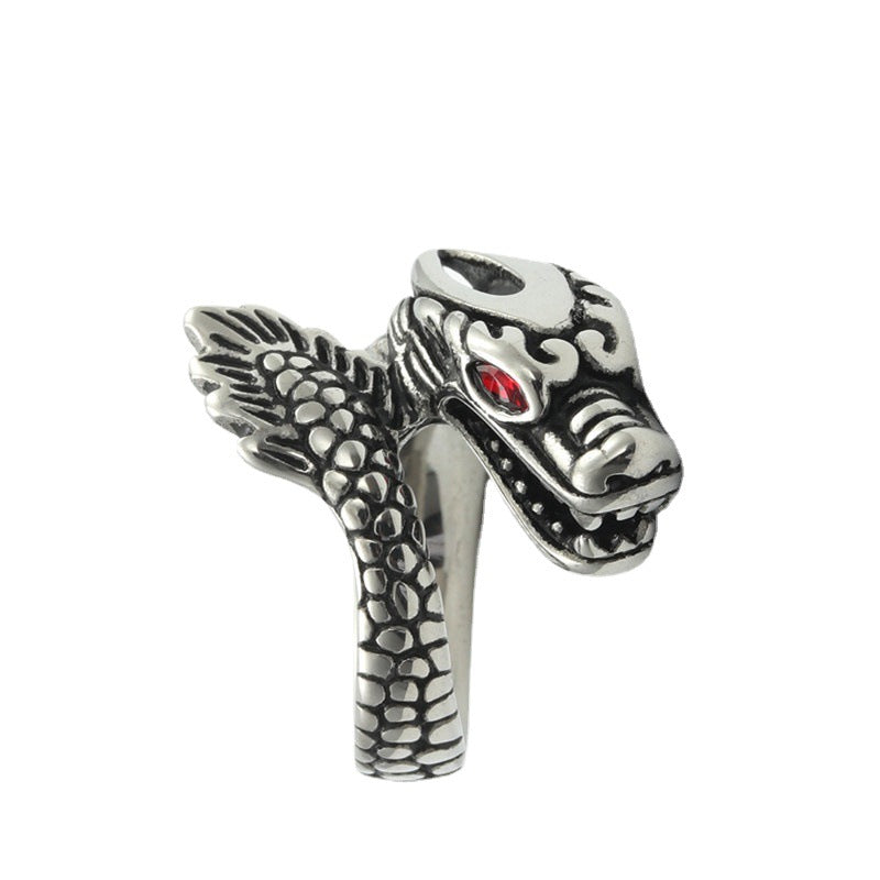 Charmante Ring für jeden Anlass