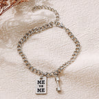 Romantische Armband für besondere Momente