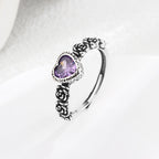 Elegante Ring für jeden Anlass