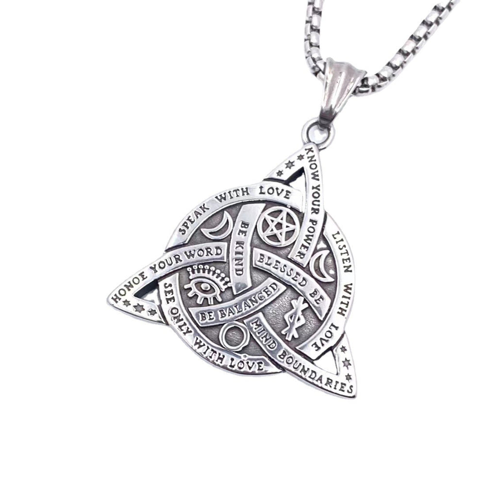 Atemberaubende Anhänger für den Alltag