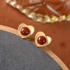 Atemberaubende Gold Schmuckstück für den Alltag