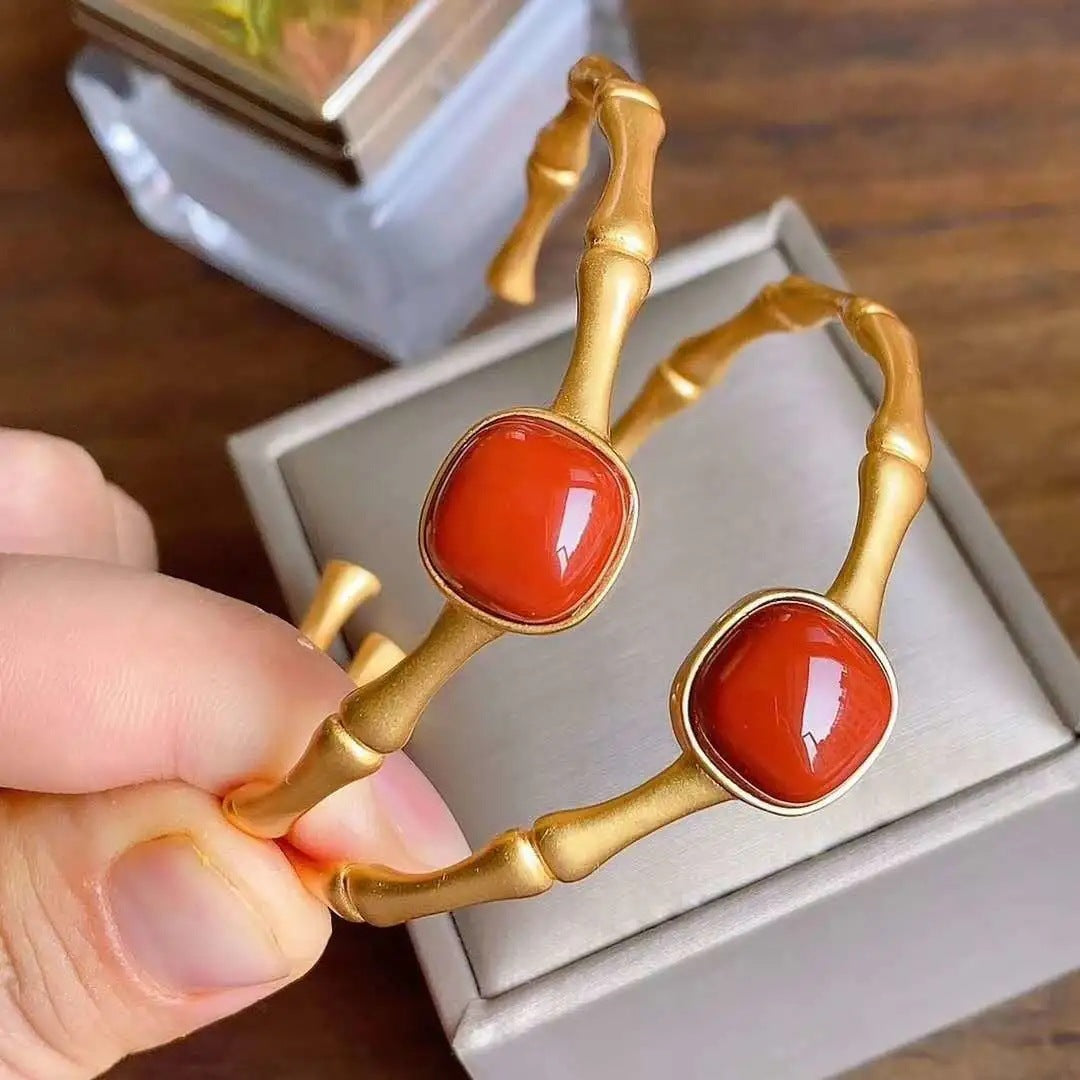 Romantische Gold Armband für besondere Momente