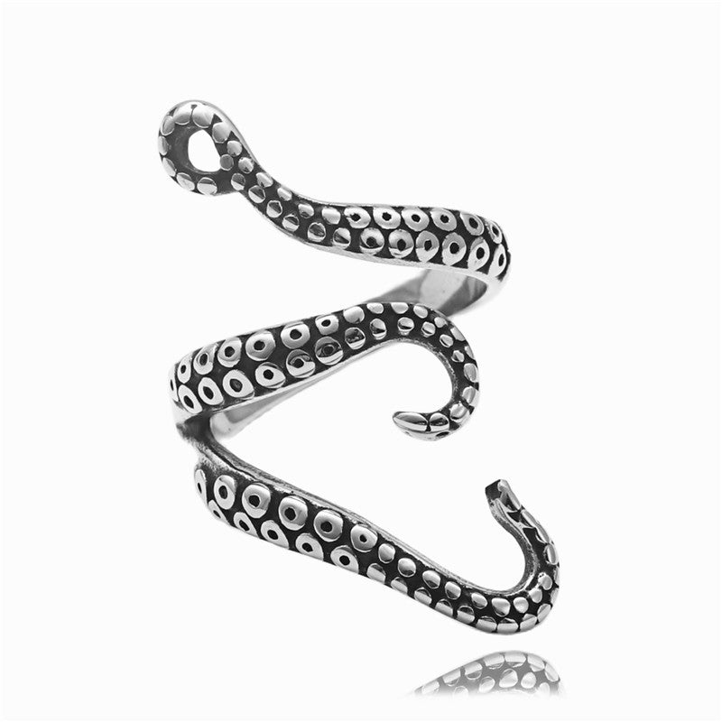 Charmante Ring für jeden Anlass