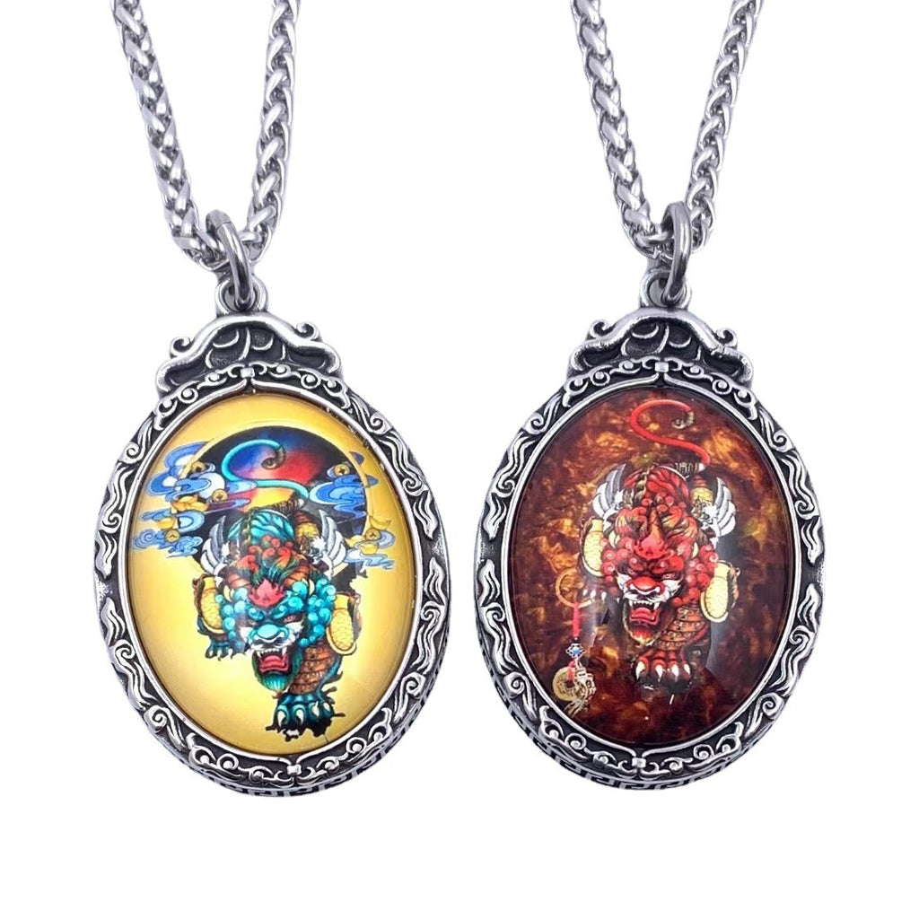 Atemberaubende Anhänger für den Alltag