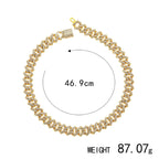 Romantische Halskette für besondere Momente