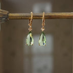 Schöne Ohrring mit einzigartigem Stil