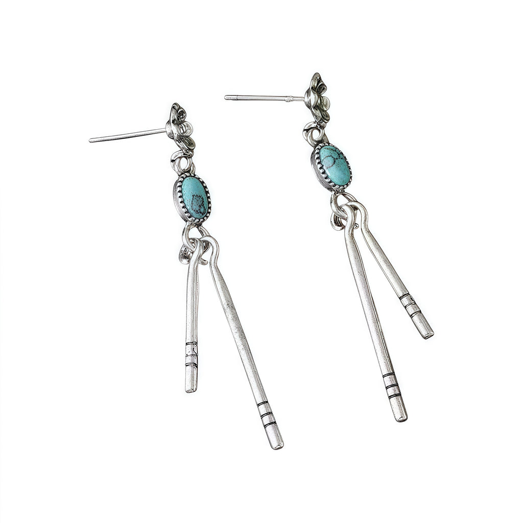 Elegante Ohrring für jeden Anlass