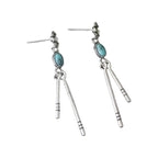 Elegante Ohrring für jeden Anlass