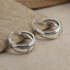 Charmante Ohrring für jeden Anlass