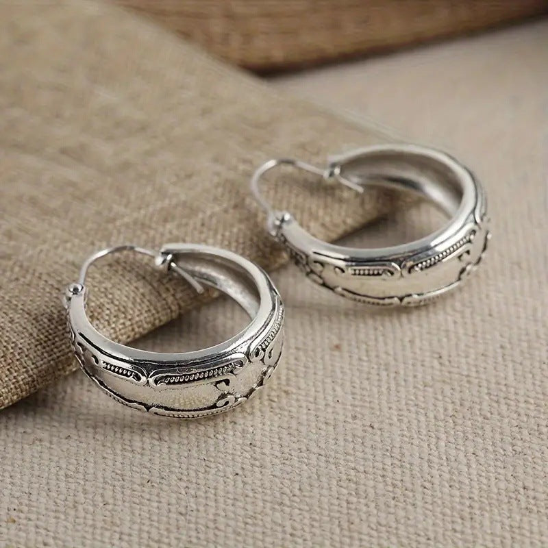 Charmante Ohrring für jeden Anlass