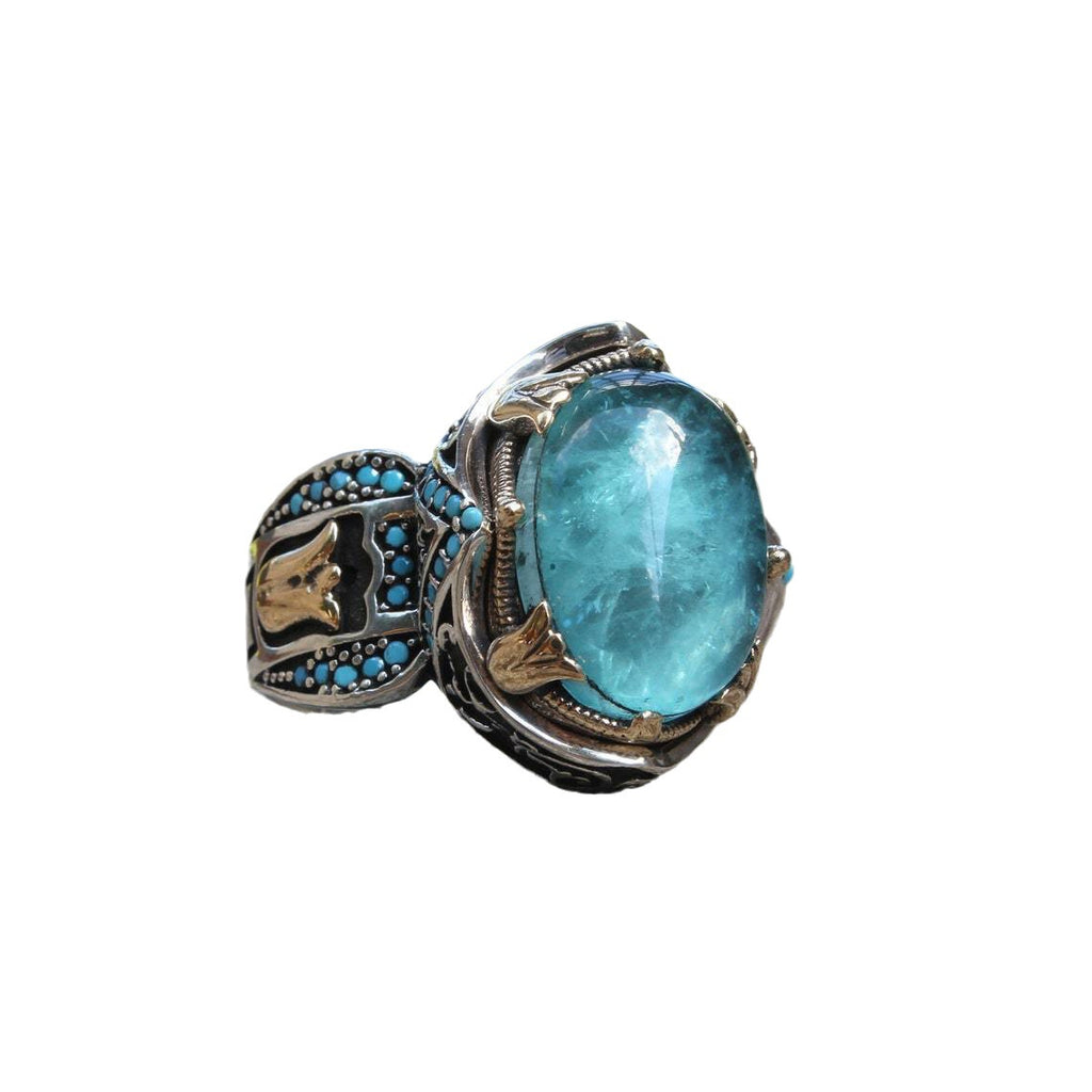 Charmante Ring für jeden Anlass