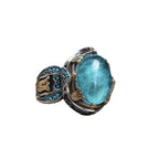 Charmante Ring für jeden Anlass