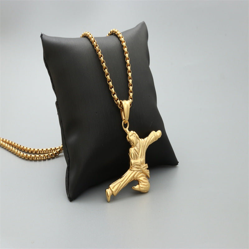 Charmante Halskette für jeden Anlass