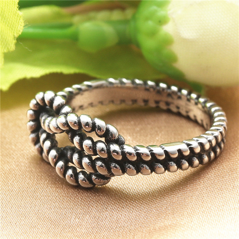 Elegante Ring für jeden Anlass