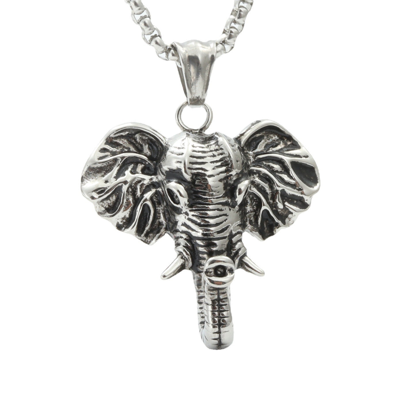 Elegante Halskette für jeden Anlass