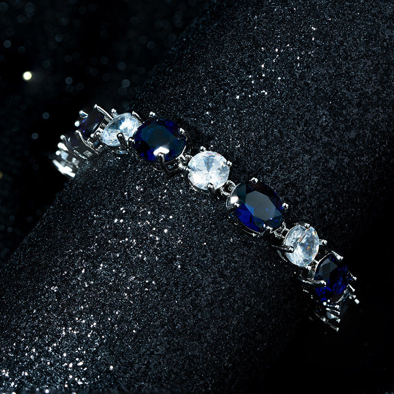 Klassische Armband mit zeitloser Eleganz