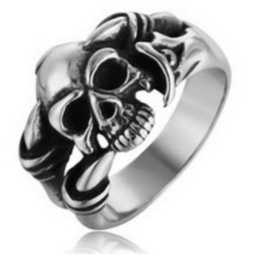 Charmante Ring für jeden Anlass