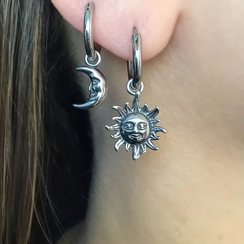 Elegante Ohrring für jeden Anlass