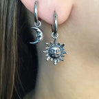 Elegante Ohrring für jeden Anlass