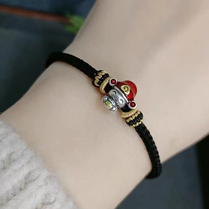 Atemberaubende Armband für den Alltag