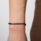 Handgefertigte Vintage Armband