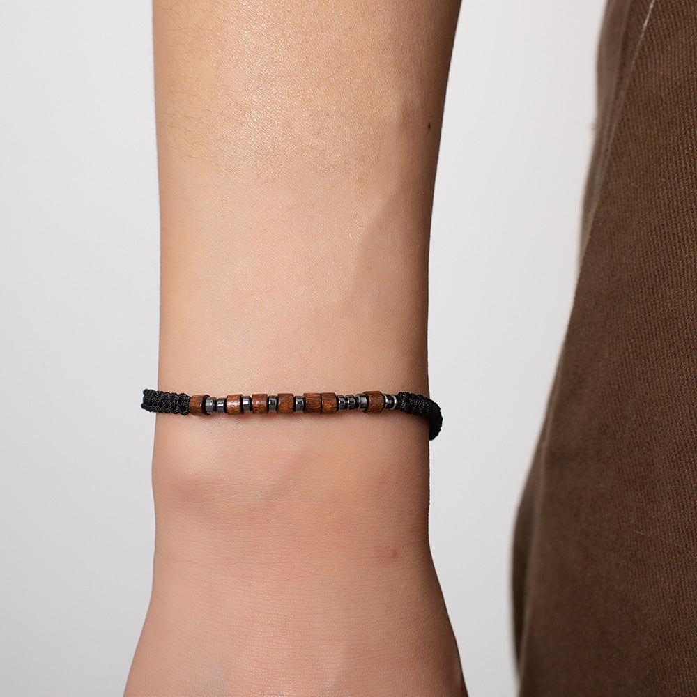 Handgefertigte Vintage Armband