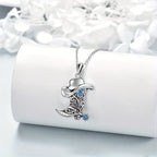 Elegante Halskette für jeden Anlass