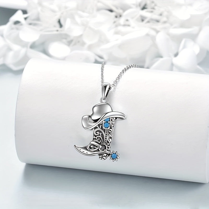 Elegante Halskette für jeden Anlass