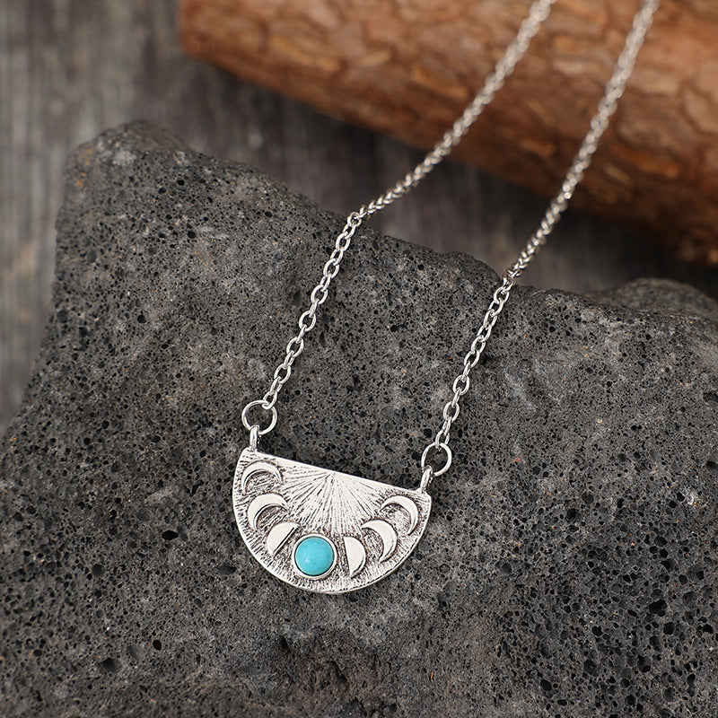 Elegante Halskette für jeden Anlass