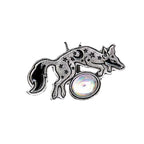 Schöne Halskette mit einzigartigem Stil