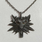 Klassische Halskette mit zeitloser Eleganz