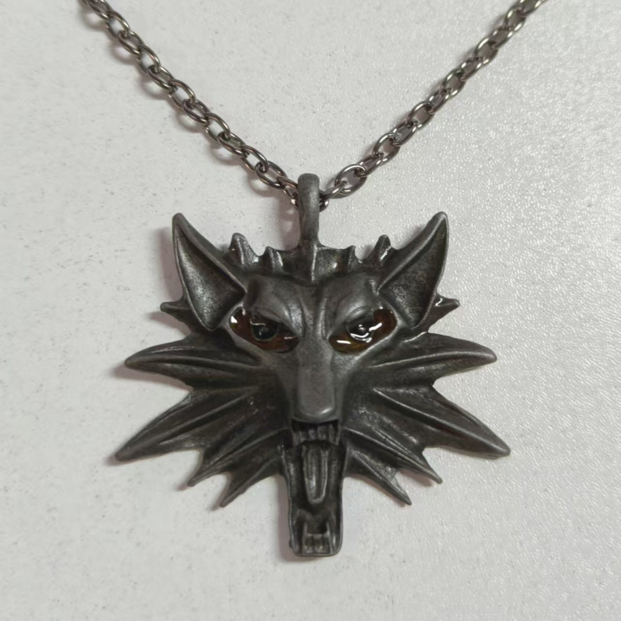 Klassische Halskette mit zeitloser Eleganz