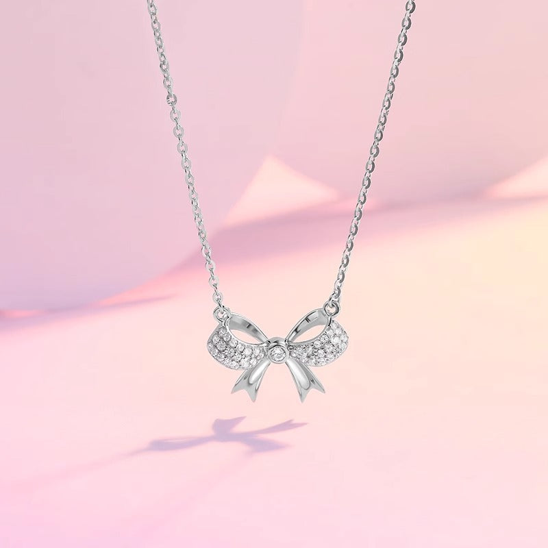 Atemberaubende Halskette für den Alltag