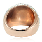 Klassische Ring mit zeitloser Eleganz